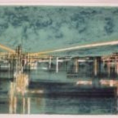 Airport by Richard Florsheim