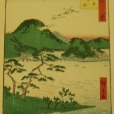 Ando Hiroshige