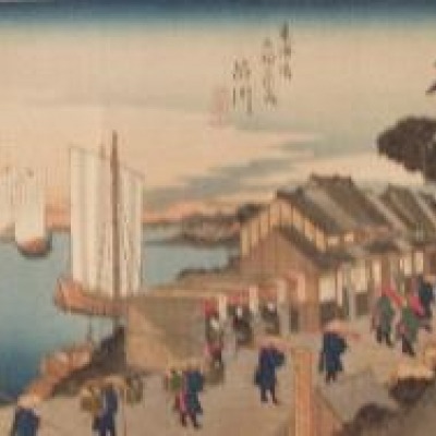 Ando Hiroshige