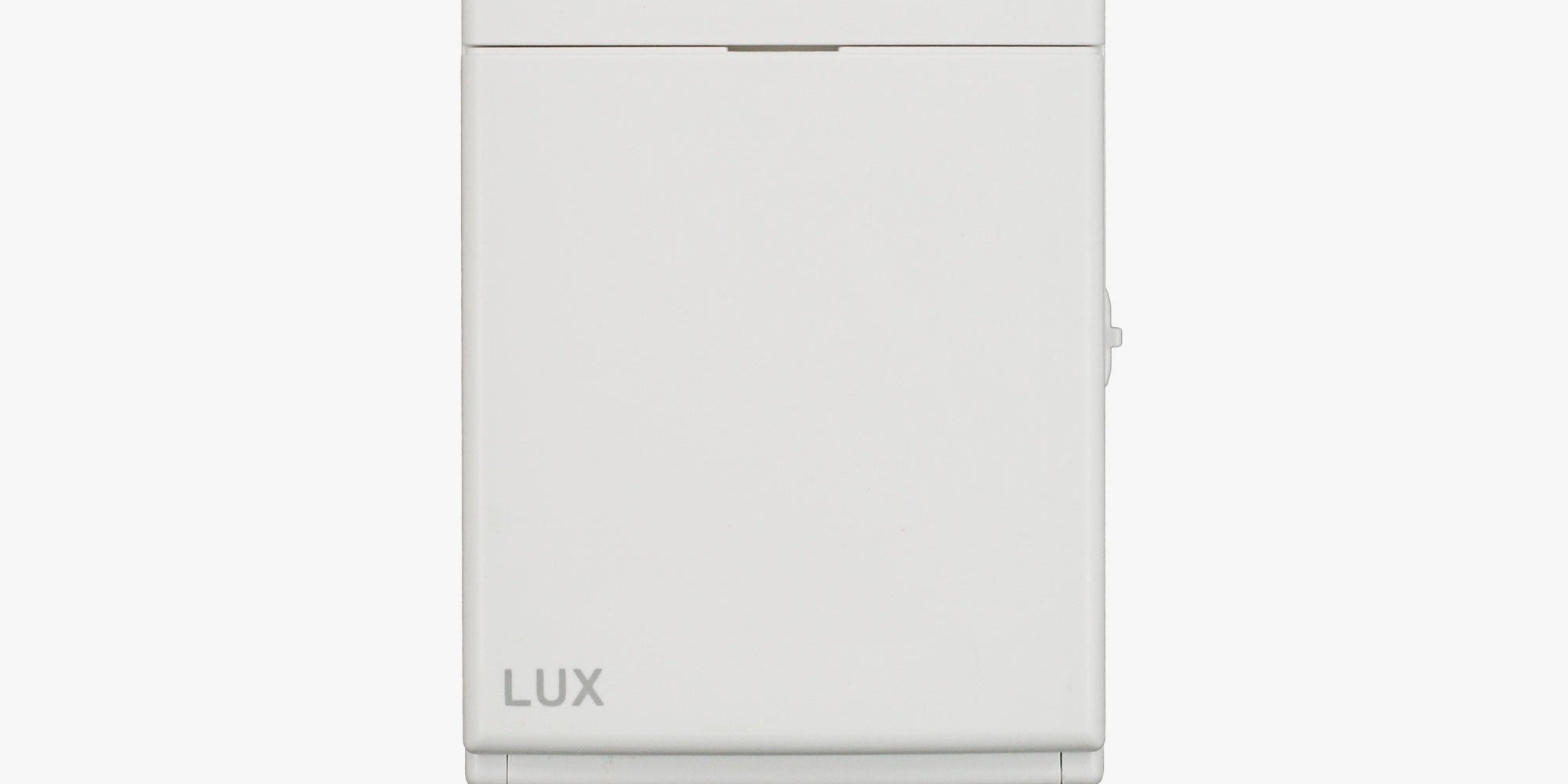 Line Voltage Thermostats