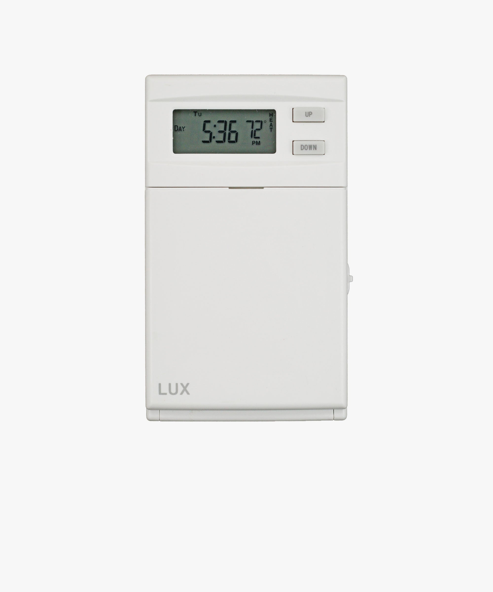 Line Voltage Thermostats