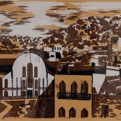 Guanajuato by Francis Anderson, Undated