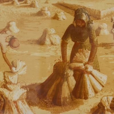 Shocking by Gladys Lux, 1943