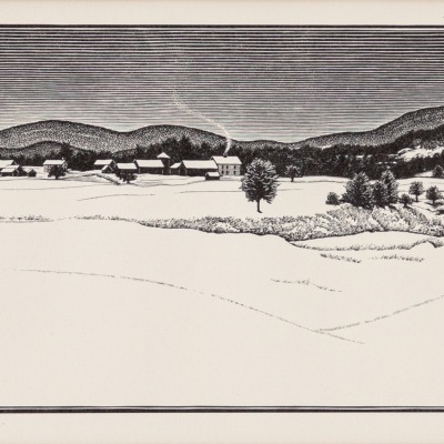 Asa Cheffetz , Mid-Winter