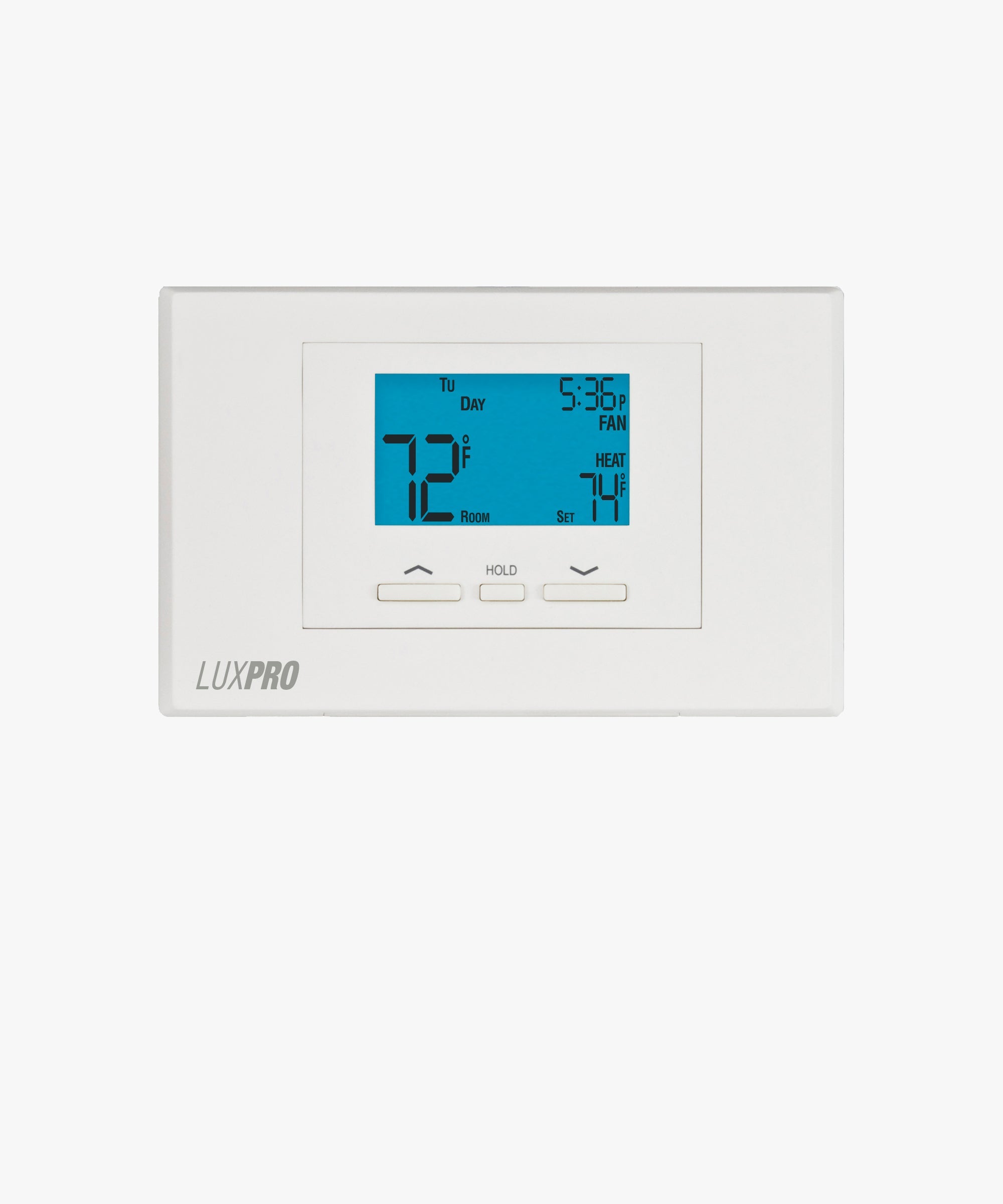Programmable Thermostats