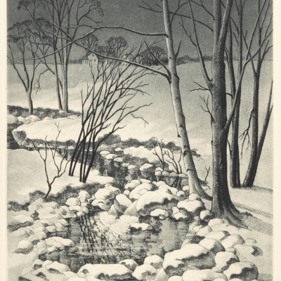 Samuel L. Margolies, Path to the Sea