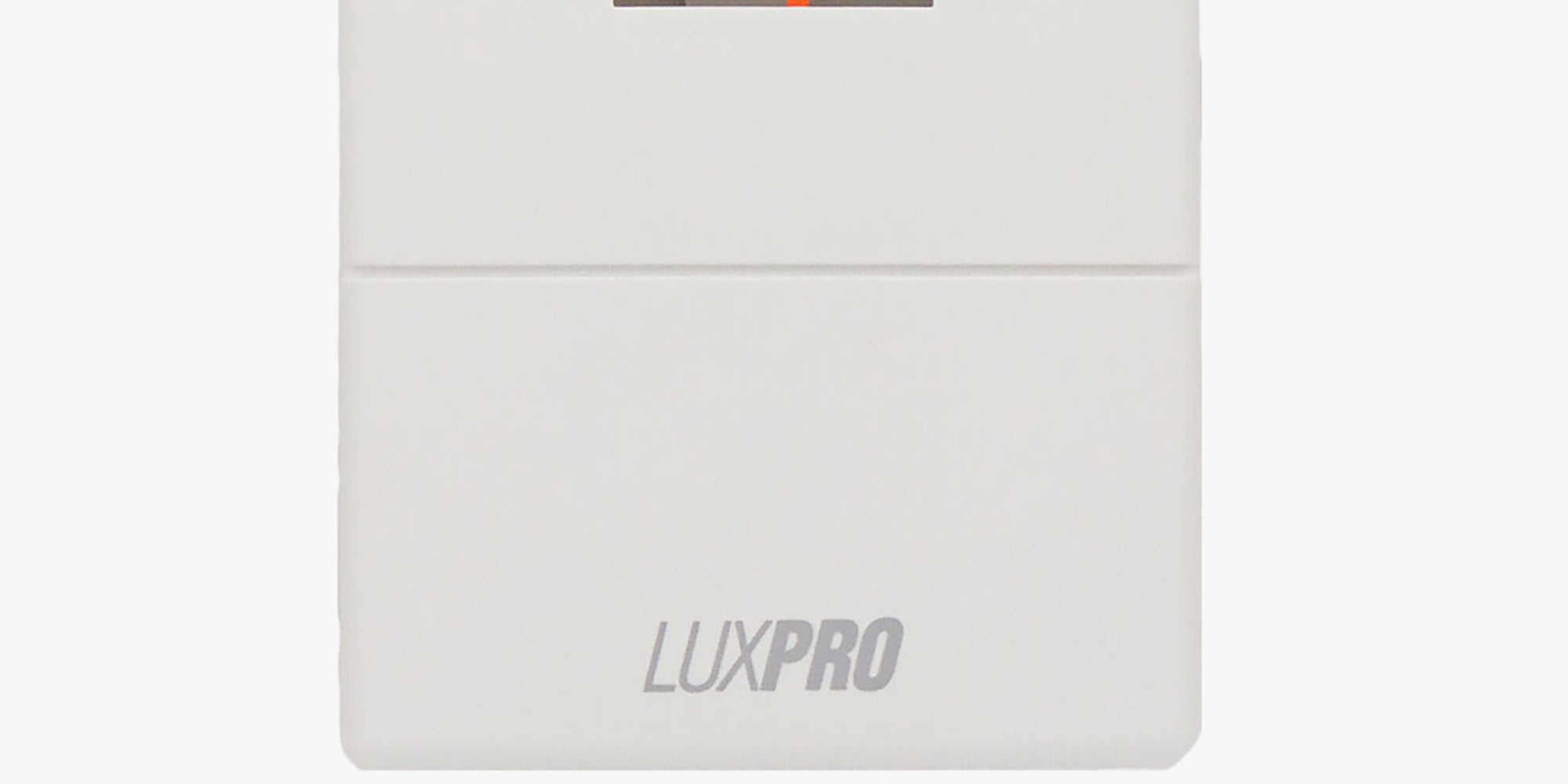 Mechanical Thermostats