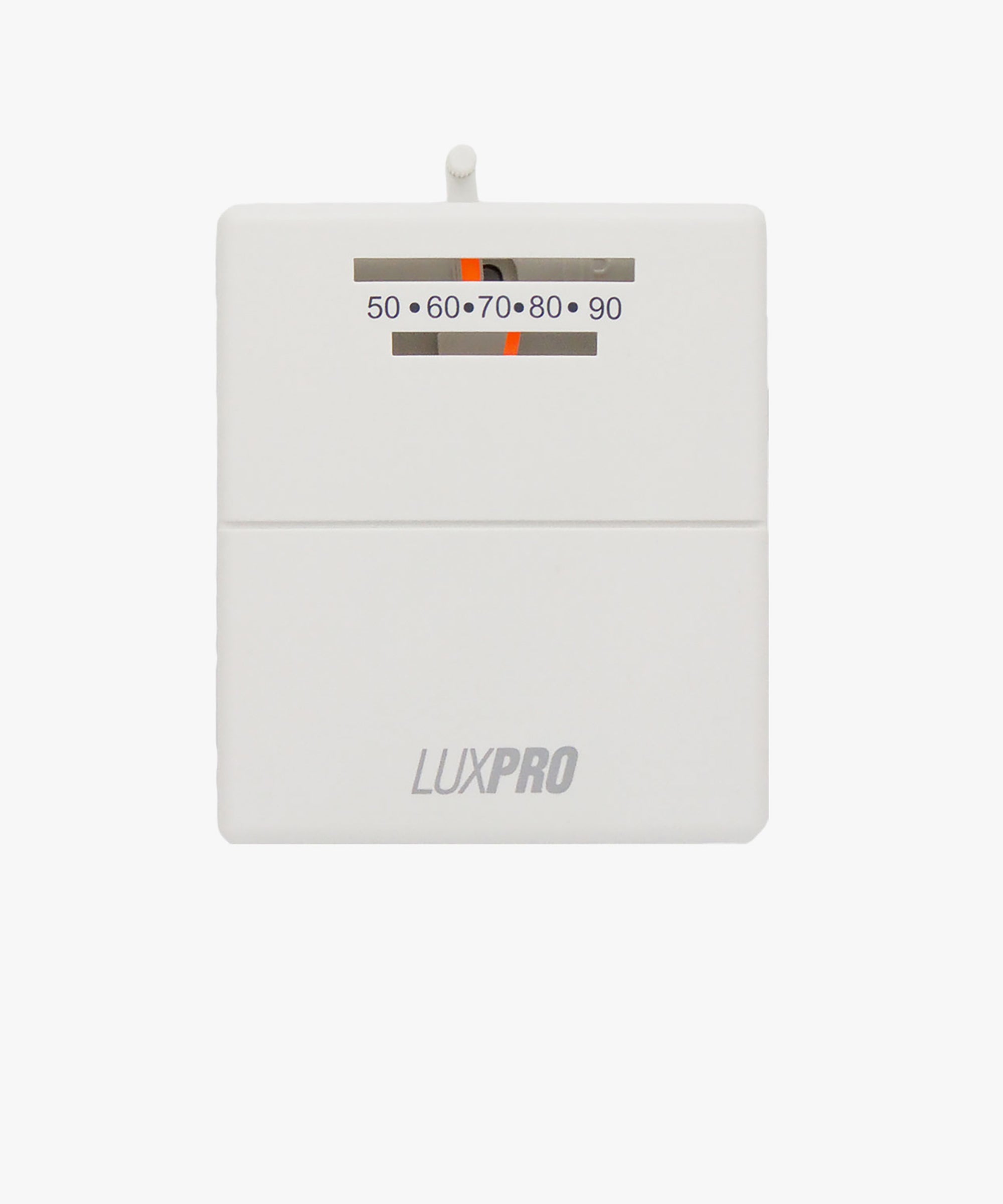 Mechanical Thermostats