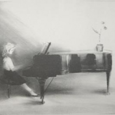 The Ghost Dance by Margery Ryerson