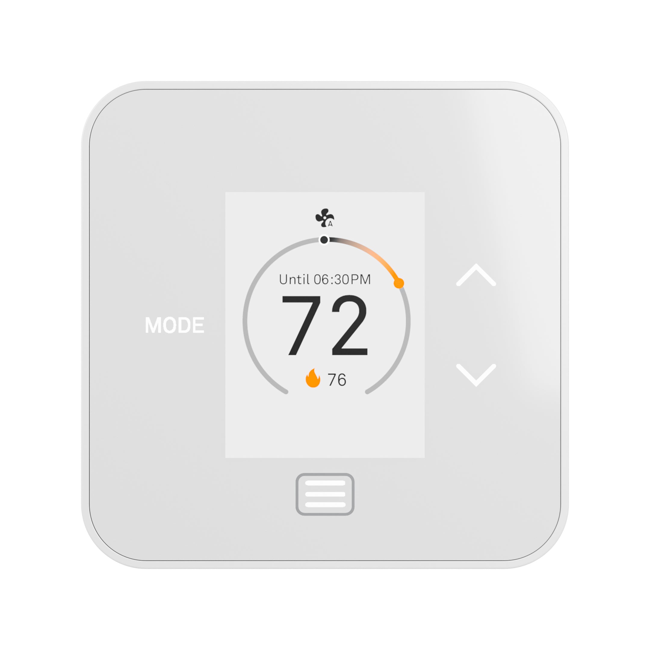 TQ1 Smart Thermostat White