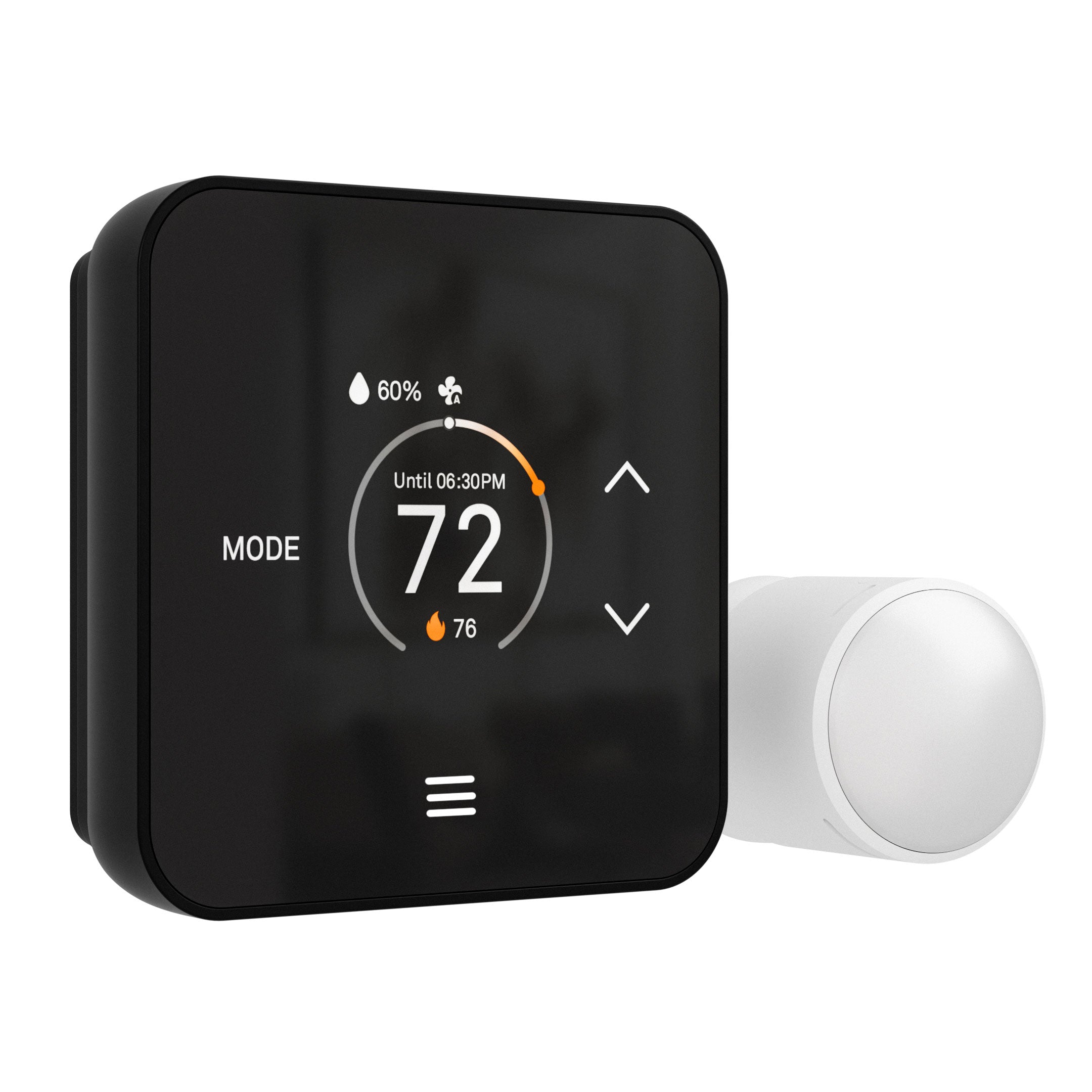 TQX Smart Thermostat