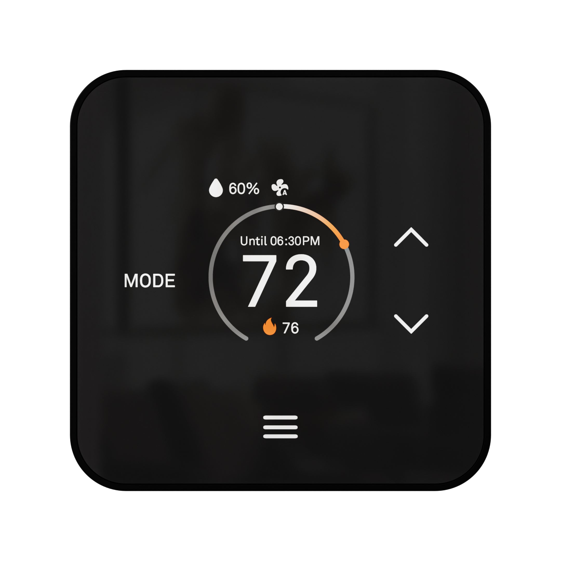 TQX Smart Thermostat