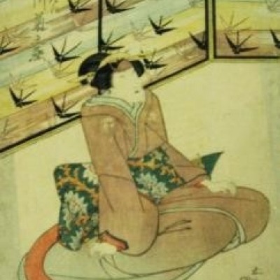 Utagawa Kunisada