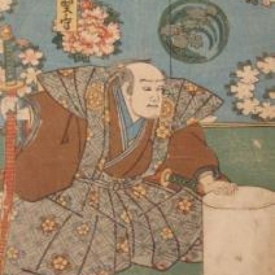 Utagawa Toyokuni