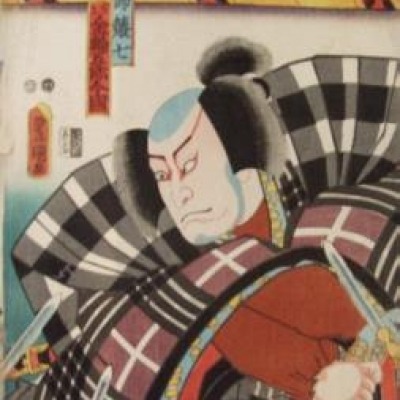 Utagawa Toyokuni