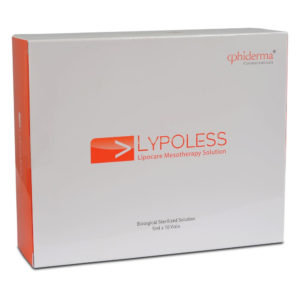 Lypoless Discount Sales