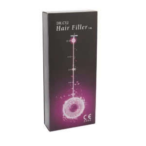 Dr.CYJ Hair Filler 2 x 1ml