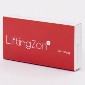DERMICA LIFTINGZON (10 X 2 ML)