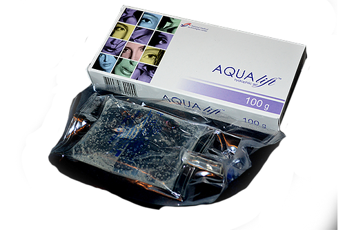 AQUAlift hydrophilic gel 100g