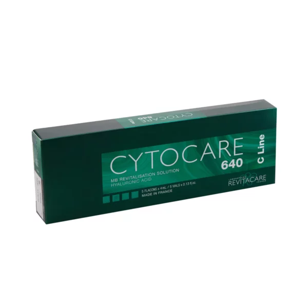 Cytocare® 640 5 x 4.0 ml