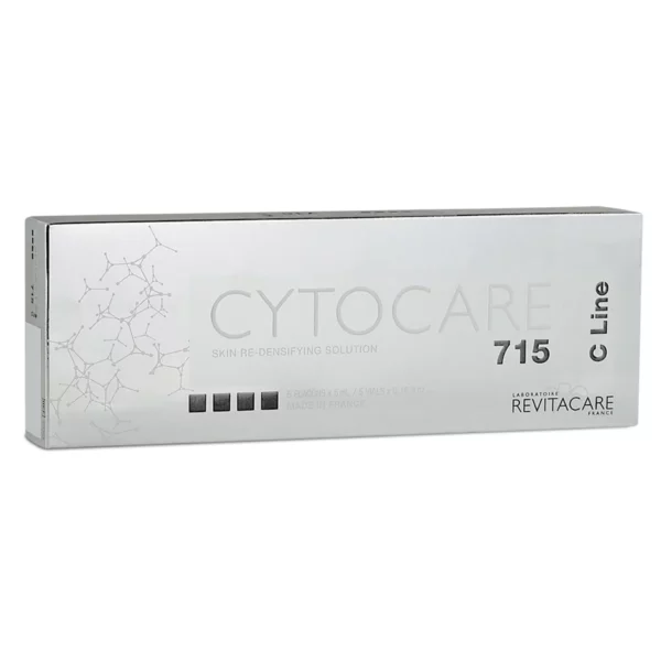 Cytocare 715 C-Line 5 x 5.0ml