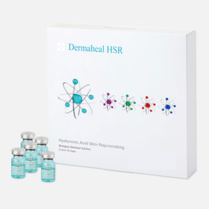 Dermaheal HSR (10 x 5ml) (New)