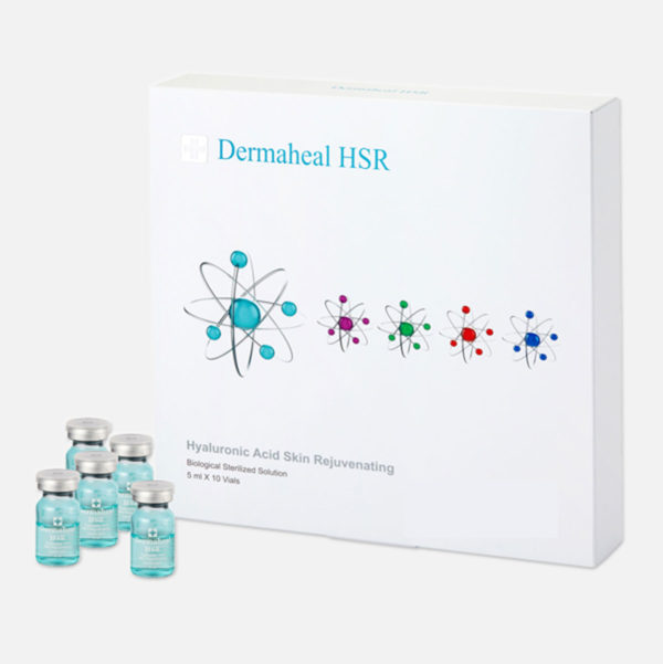 Dermaheal HSR (10 x 5ml) (New)