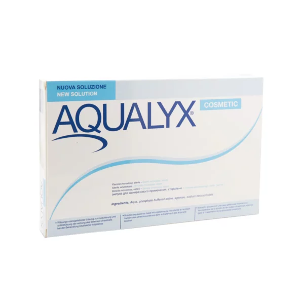 Aqualyx 10x 8ml