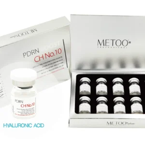 Metoo Healer PDRN + Peptides