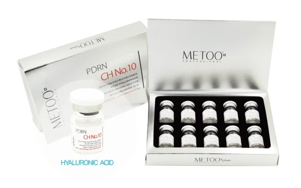 Metoo Healer PDRN + Peptides