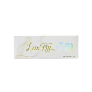 LUXFILL PLUS FINE - 1 X 1.1ML