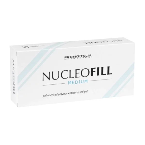 NucleoFill Medium 1 x 1.5ml