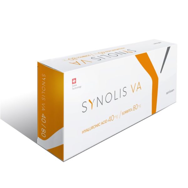 Synolis VA (1x2ml)