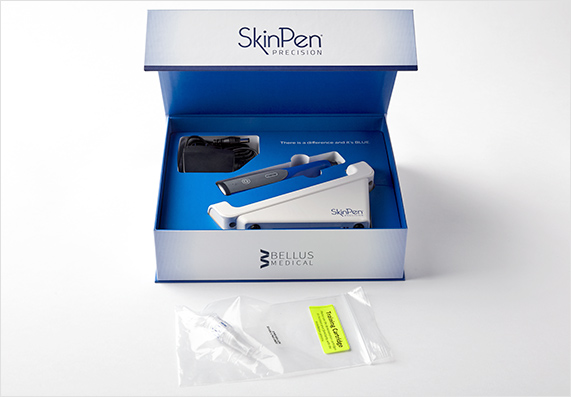 SkinPen (1 Pen x 12 Accessory Kits)