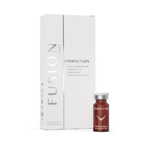 Fusion Mesotherapy Perfect Lips - 5 x 5ml