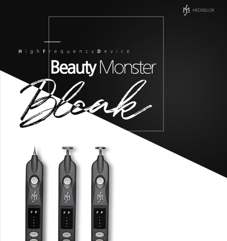 Beauty monster как пользоваться