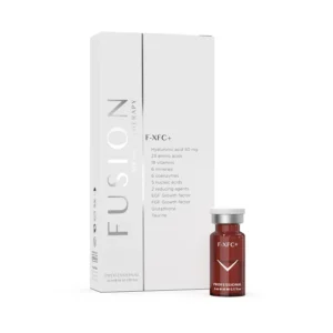 Fusion Mesotherapy F-XFC - 5 x 10ml