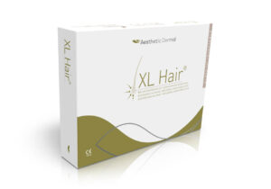 RRS XL Hair – 6 vials x 5 ml