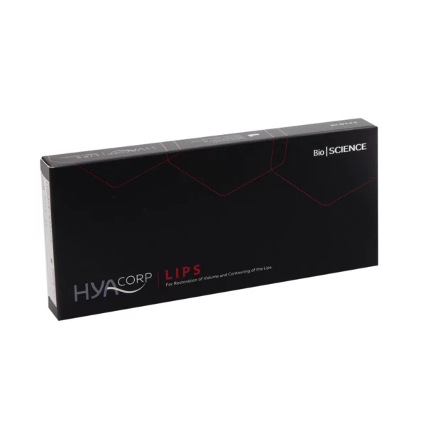HYAcorp Lips 1x 1,0 ml