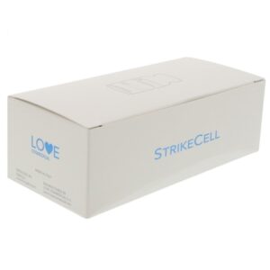 Buy Strikecell in Hong Kong, Japan, U.K, U.S.A, Ireland, Portugal, France, Italy, Sweden, Slovenia, Slovakia, Austria, Thailand, Kuwait, Chile, Canada, Wale