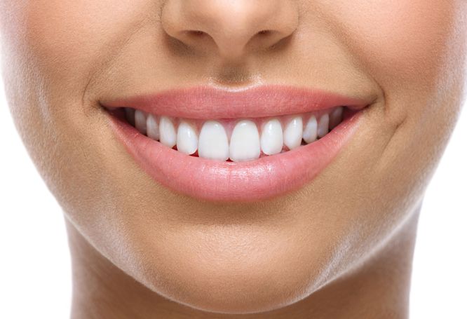Brighten up your smile with Dental Lux Products
