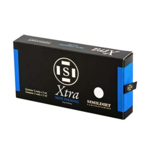 XTRA Skin Firming 5x5ml