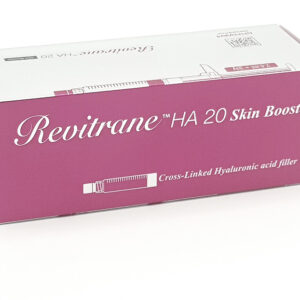 Revitrane HA 20 skin booster