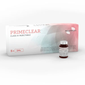 MesoMedica PrimeClear (5x3ml