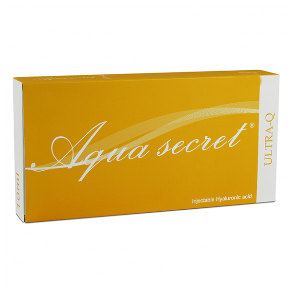 Aqua Secret Ultra-Q (1x10ml)
