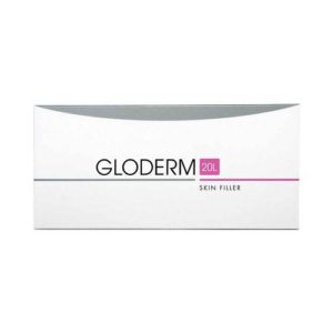Gloderm 20L Skin Filler (1 x 1 ml)
