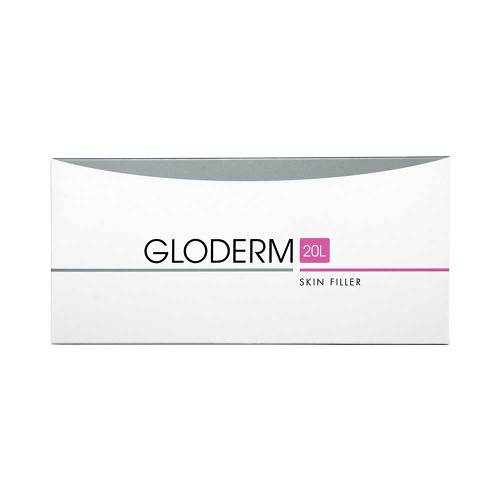 Gloderm 20L Skin Filler (1 x 1 ml)
