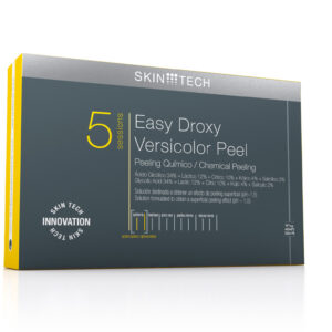 Easy Droxy Versicolor Peel, 5 sesiuni - Tratamente cosmetice si biorevitalizare