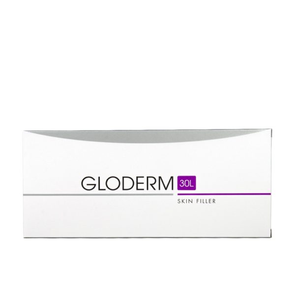 Gloderm 30L (1X1ML)