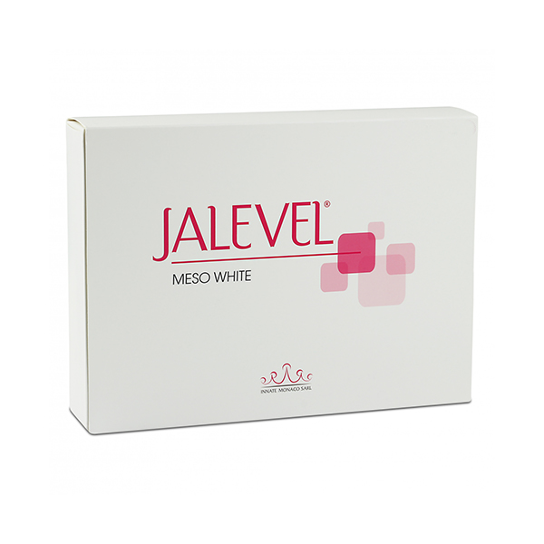 Jalevel-Meso-White-1x5ml